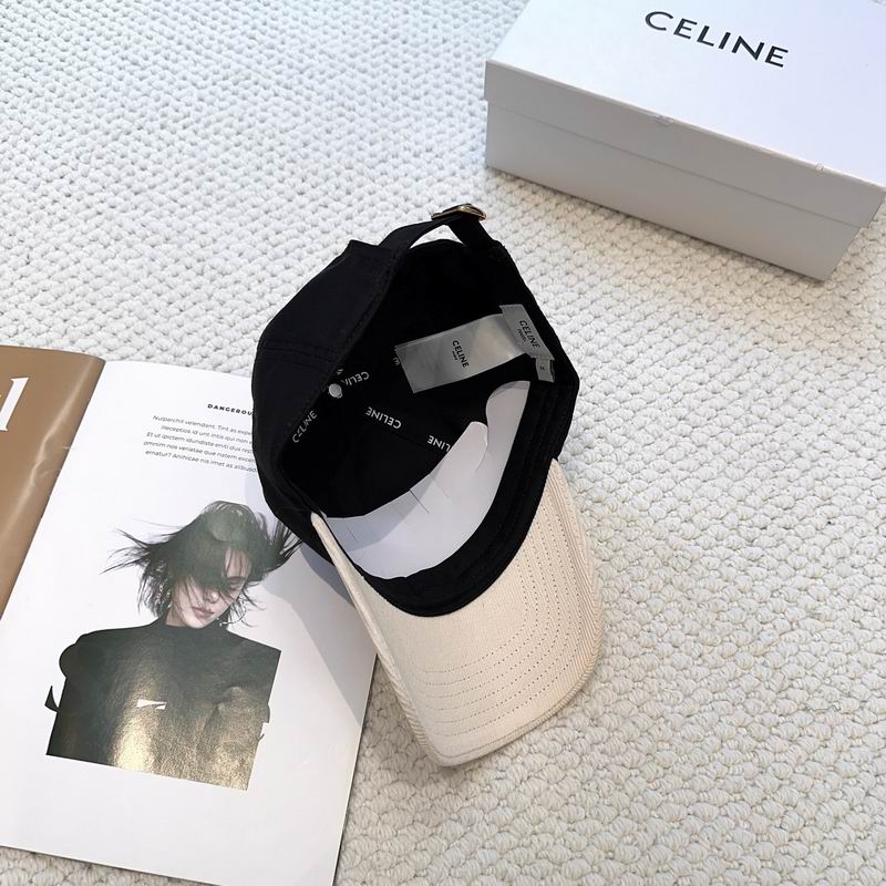 Celine Cap dx (690)