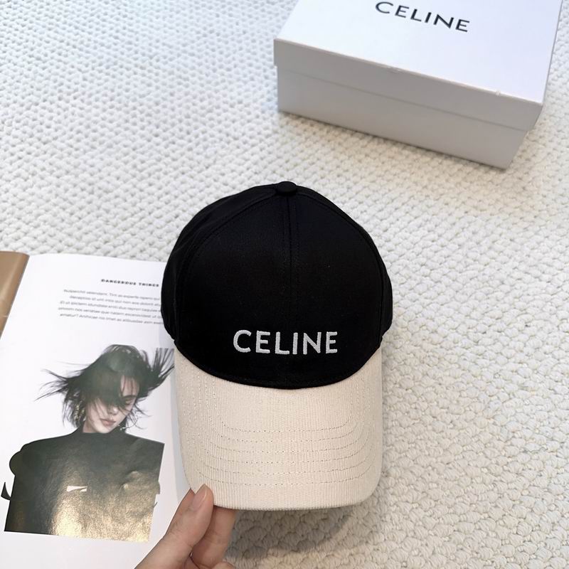 Celine Cap dx (692)
