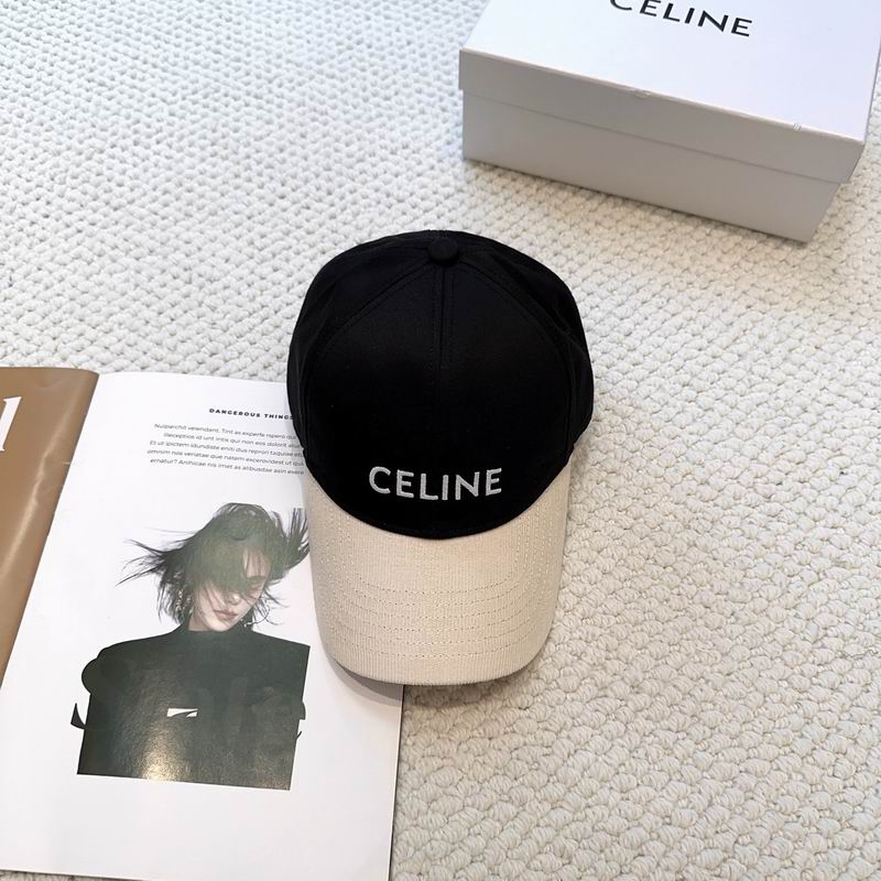 Celine Cap dx (693)