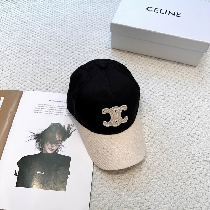 Celine Cap dx (695)