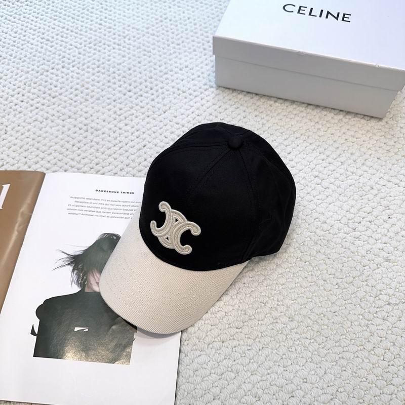 Celine Cap dx (697)