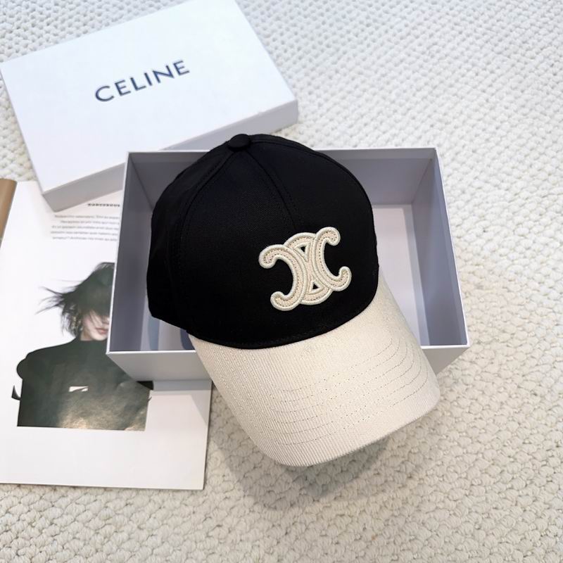 Celine Cap dx (698)