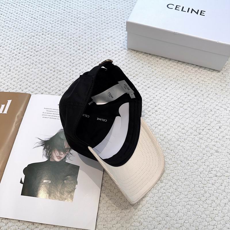 Celine Cap dx (699)