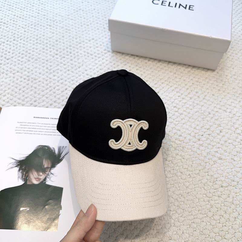 Celine Cap dx (701)