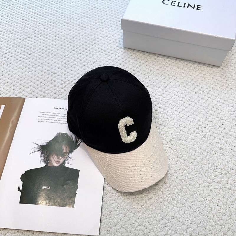 Celine Cap dx (704)