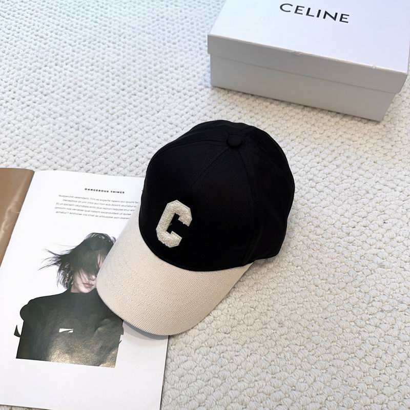 Celine Cap dx (706)