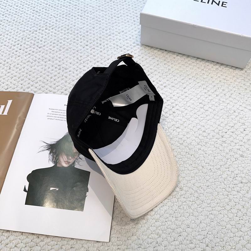 Celine Cap dx (708)