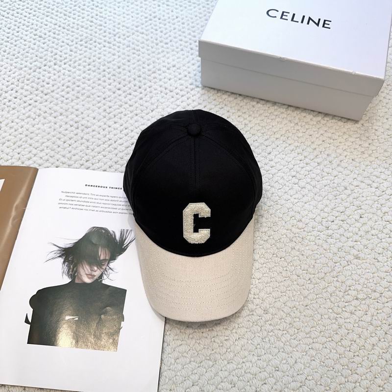 Celine Cap dx (711)
