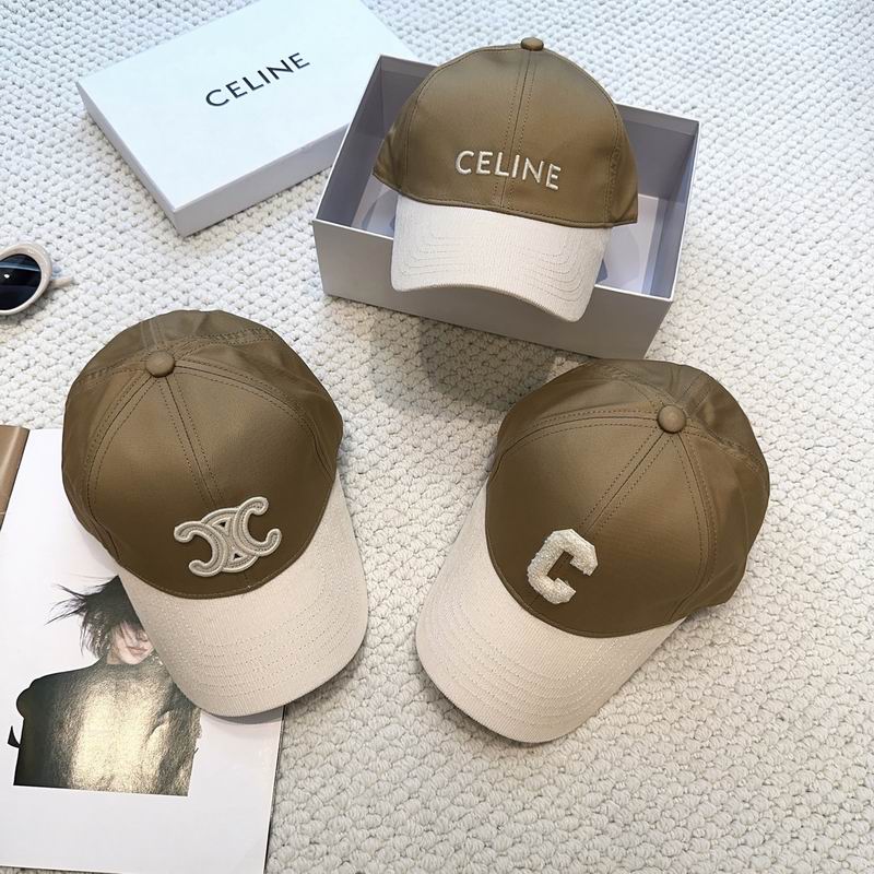 Celine Cap dx (712)