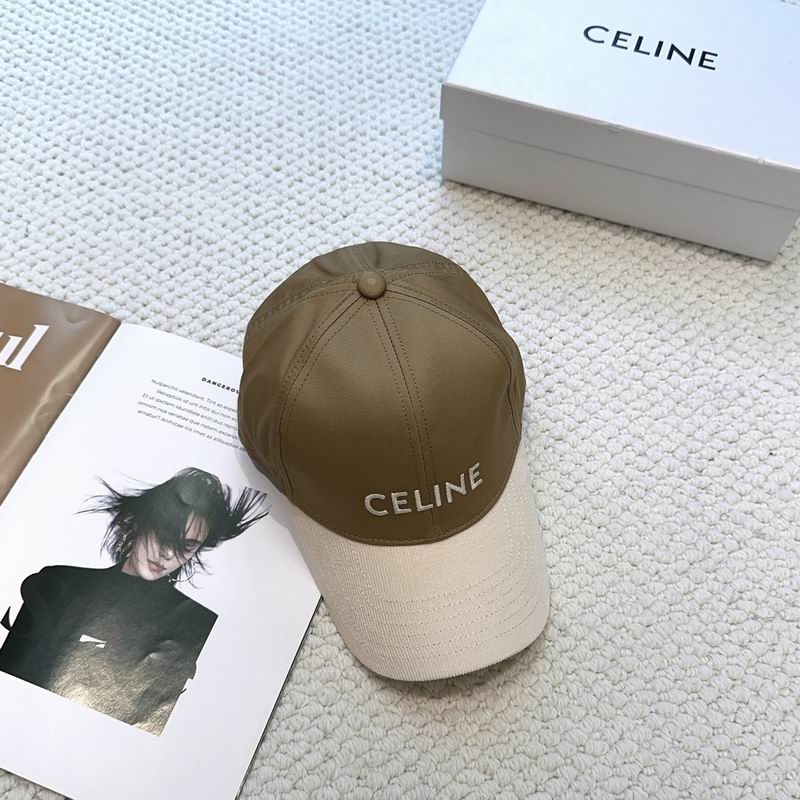 Celine Cap dx (713)