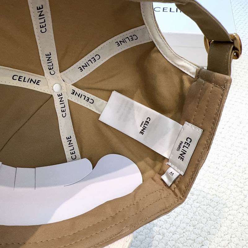 Celine Cap dx (714)