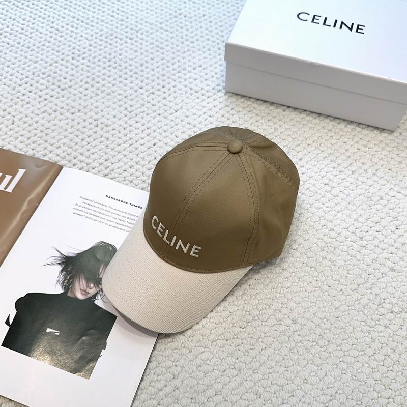 Celine Cap dx (715)