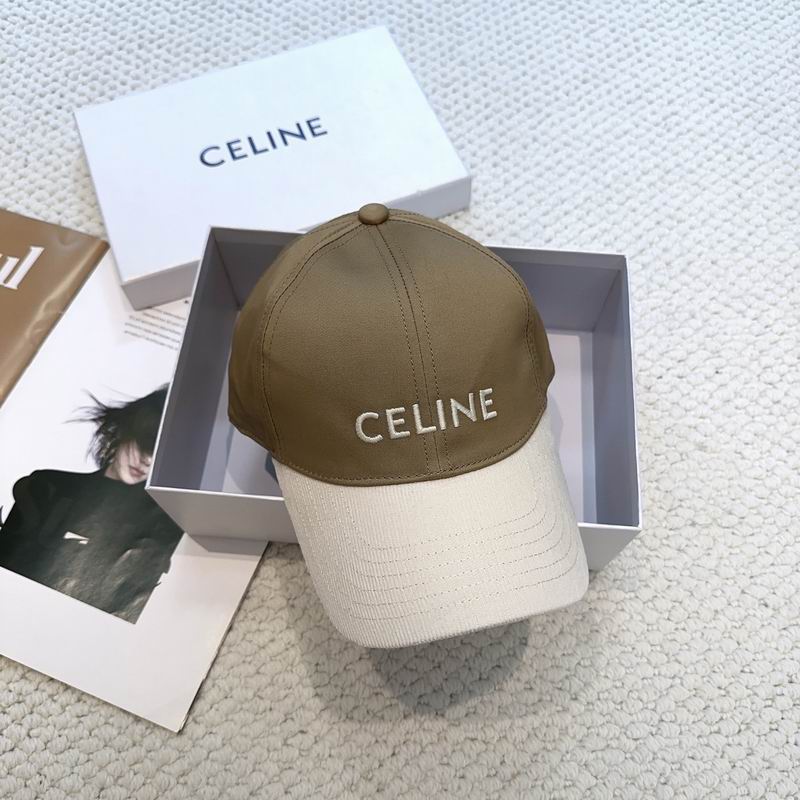 Celine Cap dx (716)