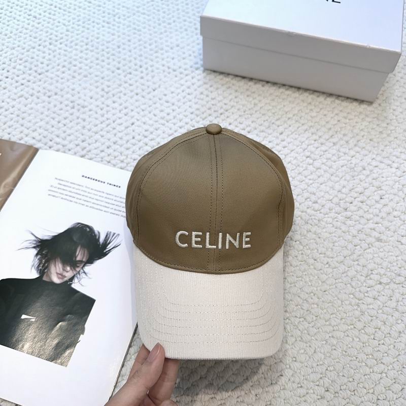 Celine Cap dx (719)