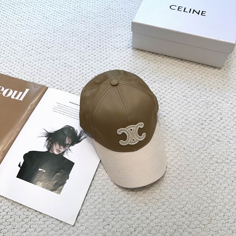 Celine Cap dx (722)