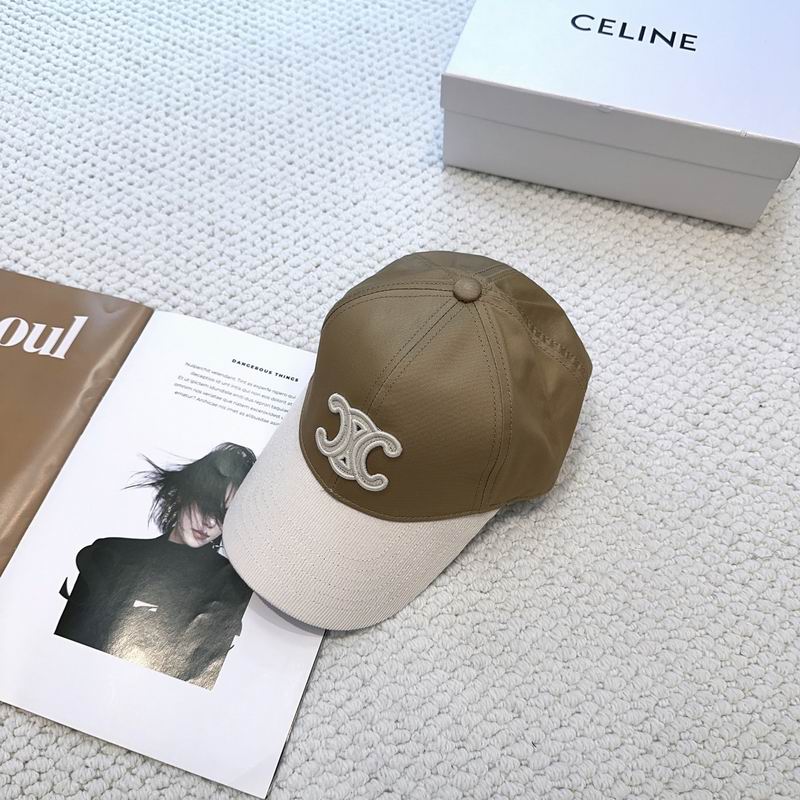 Celine Cap dx (724)