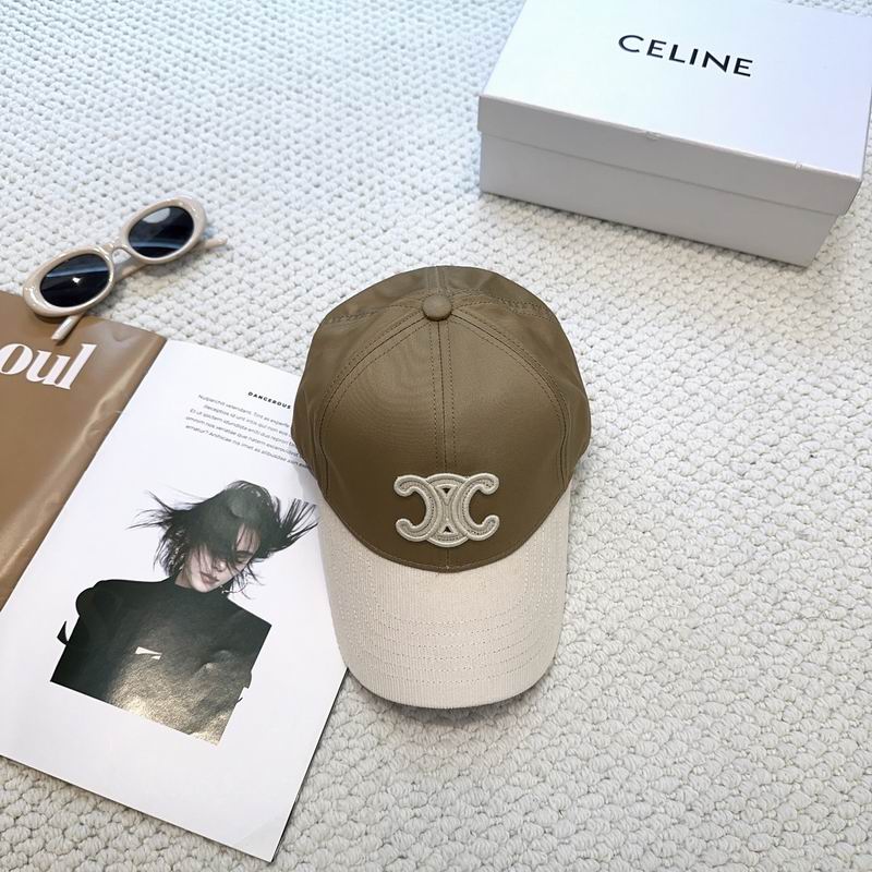 Celine Cap dx (729)