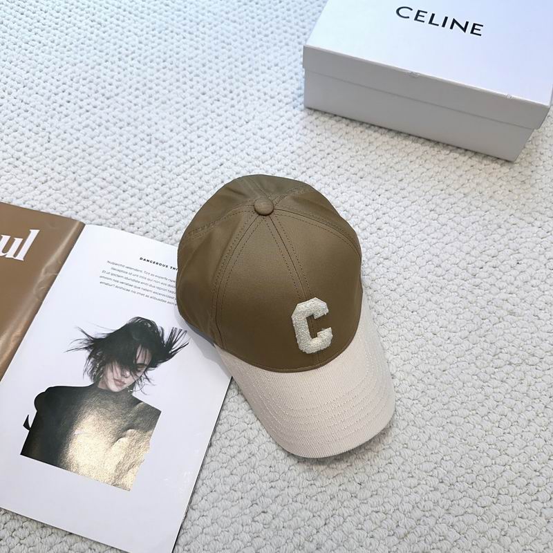 Celine Cap dx (731)