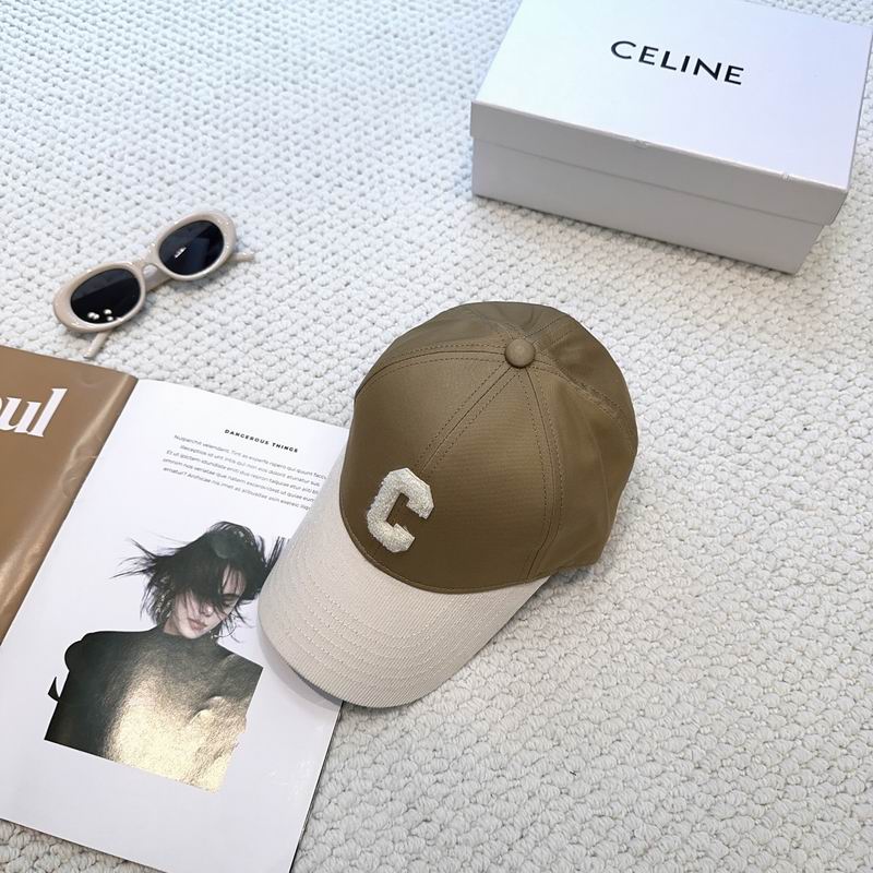 Celine Cap dx (733)