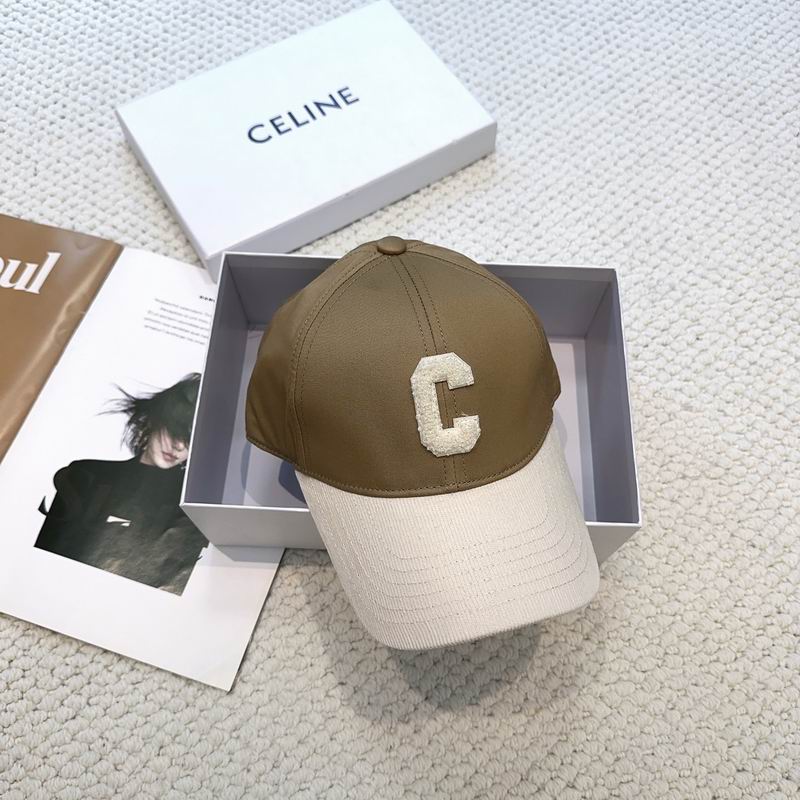 Celine Cap dx (734)