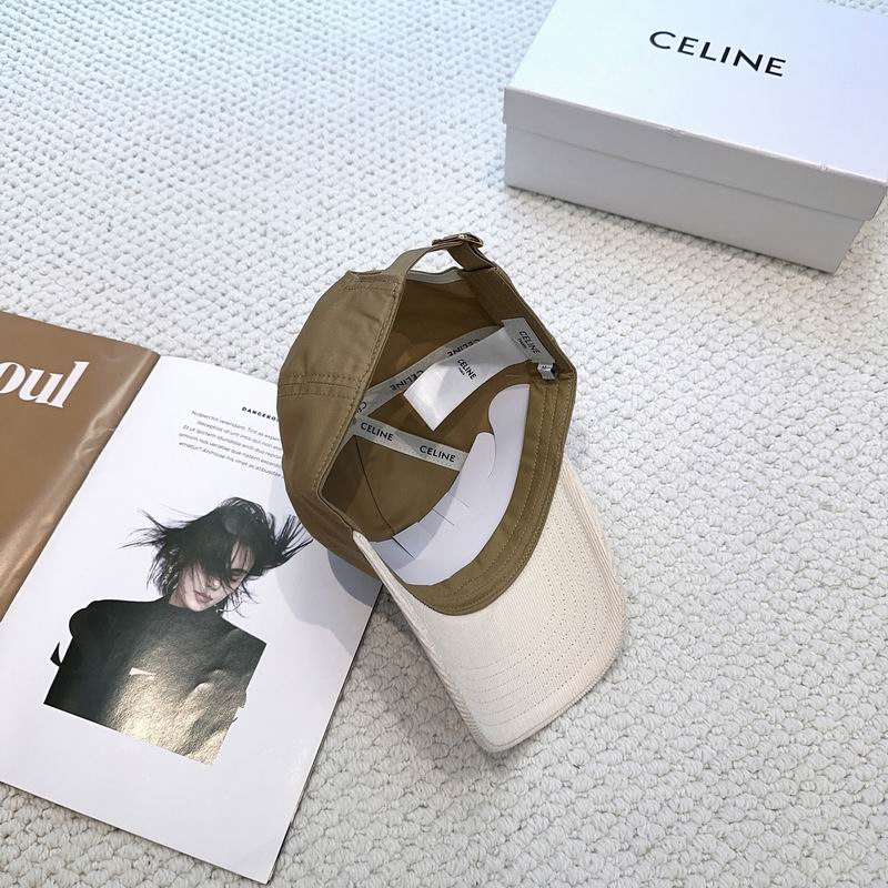 Celine Cap dx (735)