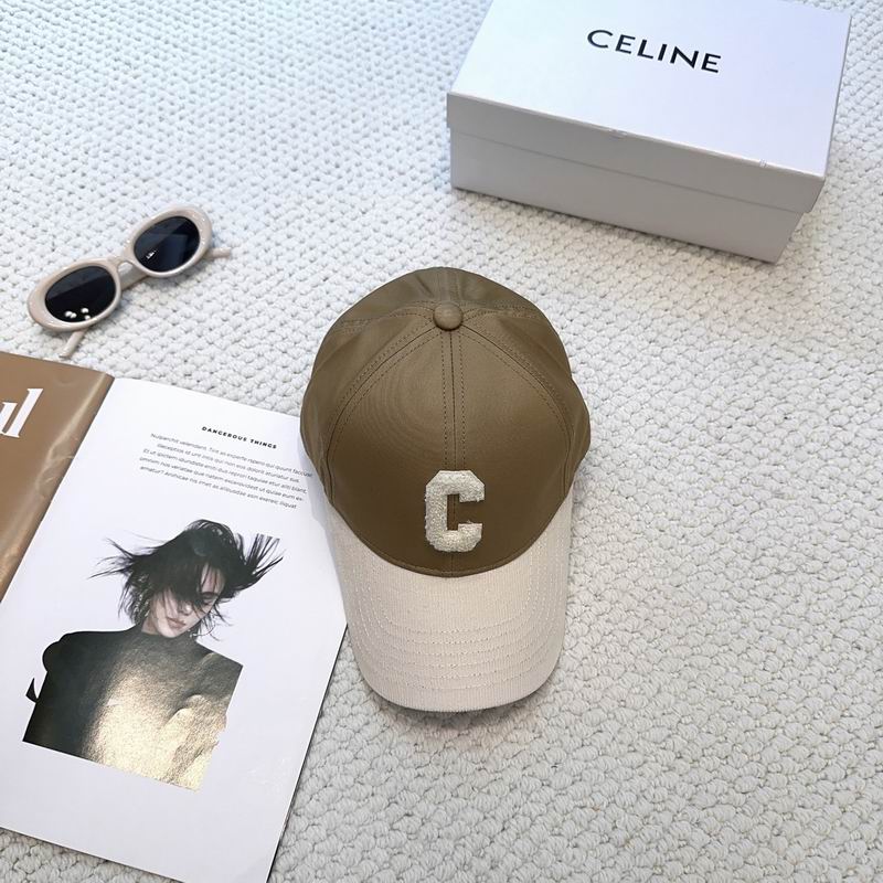 Celine Cap dx (738)