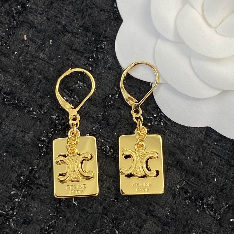 Celine Earring 07yxq01 (1)