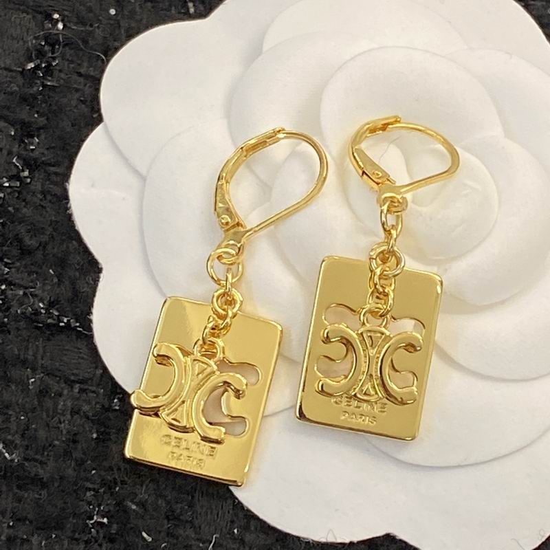 Celine Earring 07yxq01 (2)