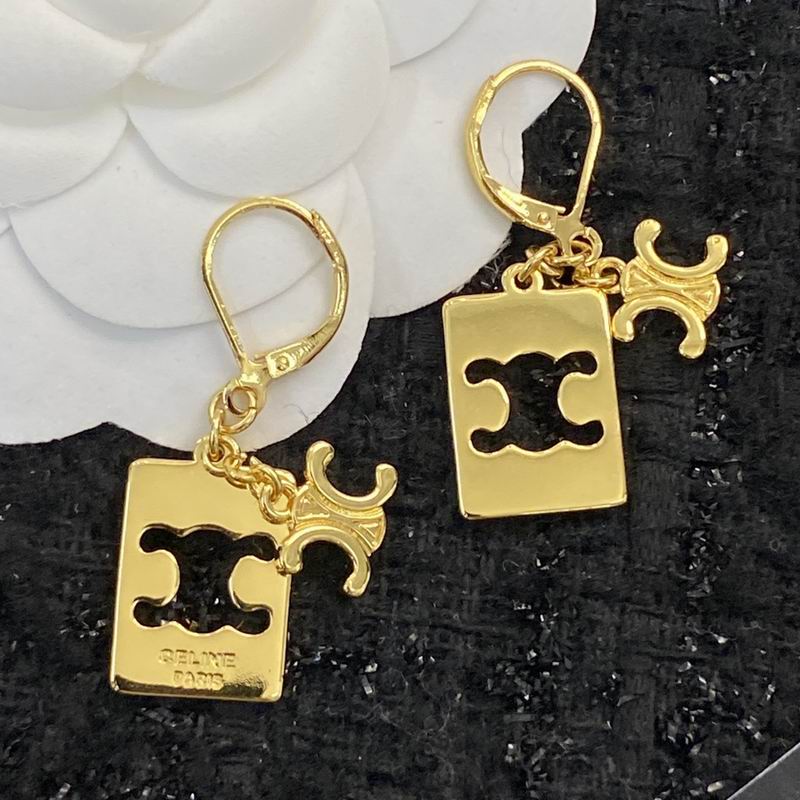 Celine Earring 07yxq01 (4)