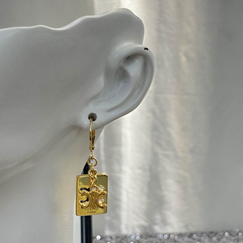 Celine Earring 07yxq01 (5)