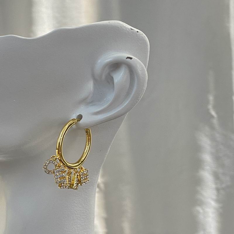 Celine Earring 07yxq02 (2)