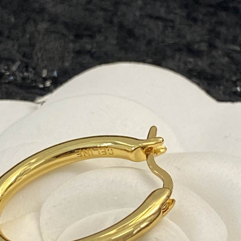 Celine Earring 07yxq02 (5)