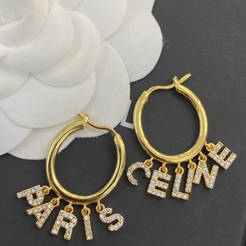 Celine Earring 07yxq02 (6)