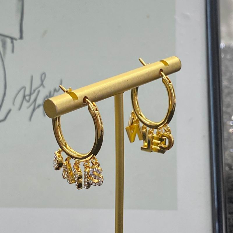 Celine Earring 07yxq02 (7)