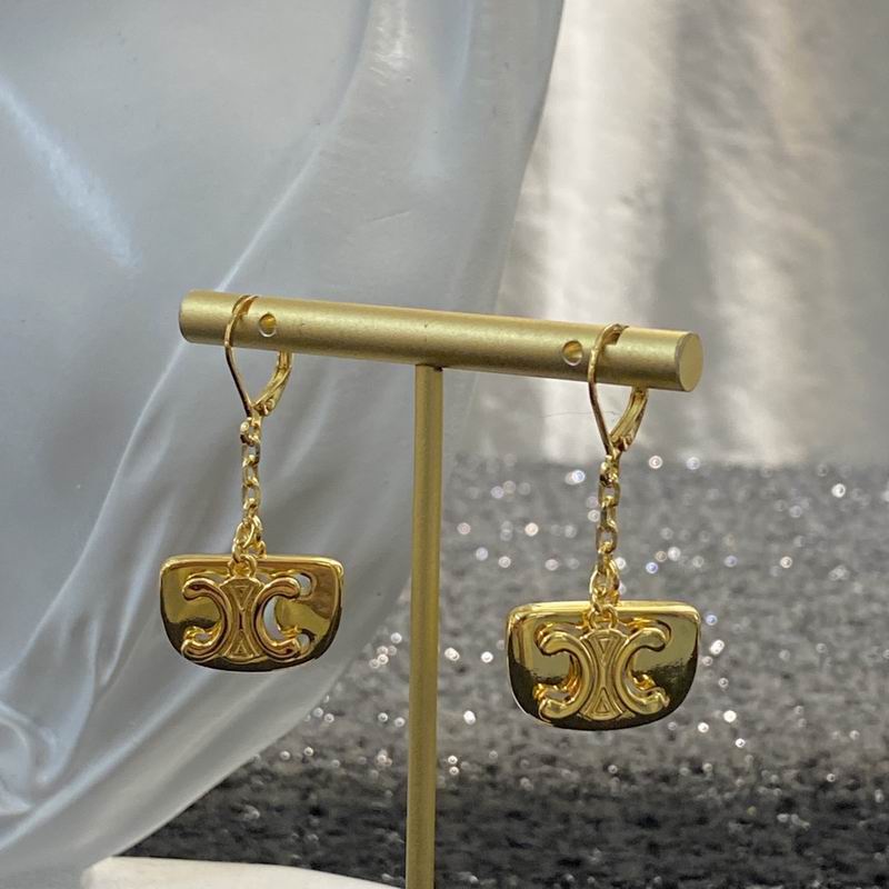 Celine Earring 07yxq03 (1)