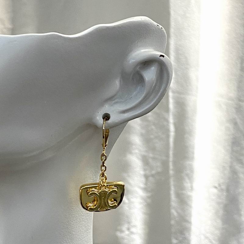 Celine Earring 07yxq03 (2)