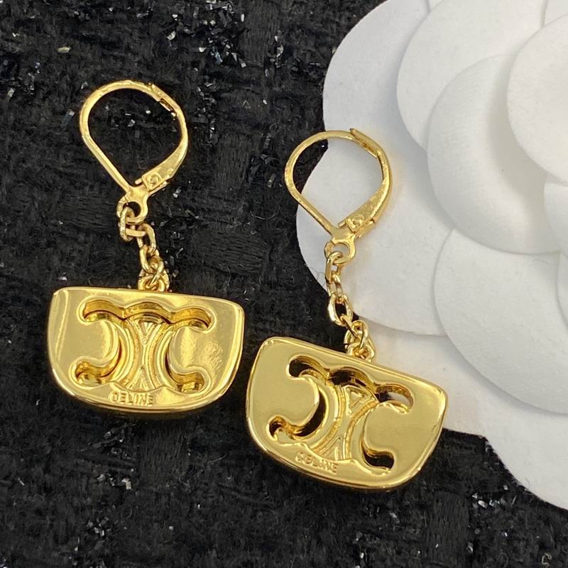 Celine Earring 07yxq03 (5)