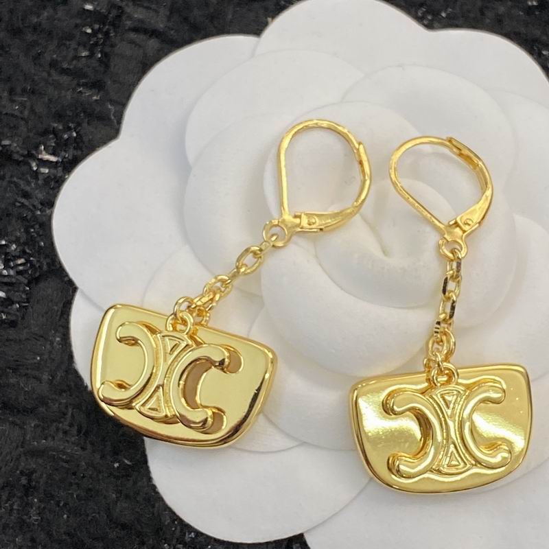 Celine Earring 07yxq03 (6)