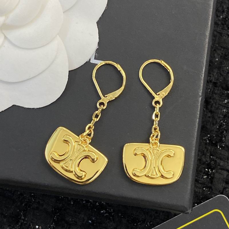 Celine Earring 07yxq03 (7)