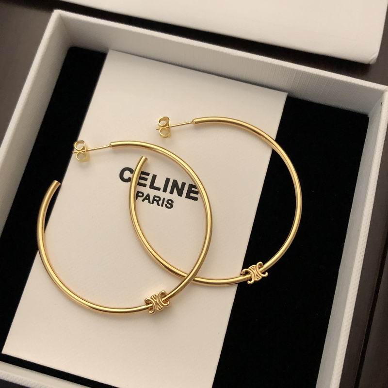 Celine Earring 08yxq01 (1)