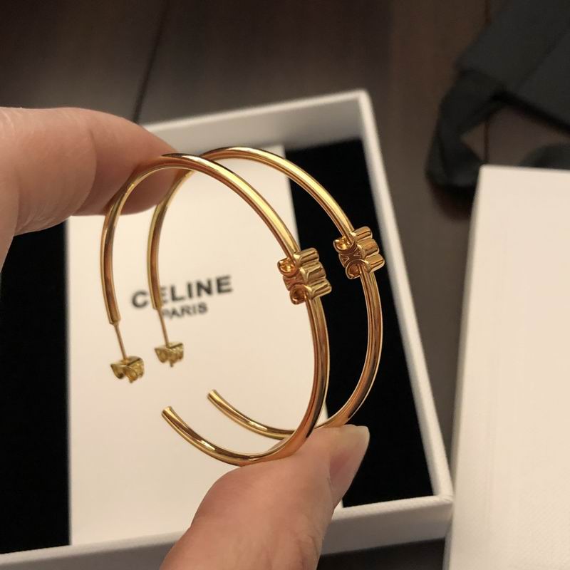 Celine Earring 08yxq01 (2)