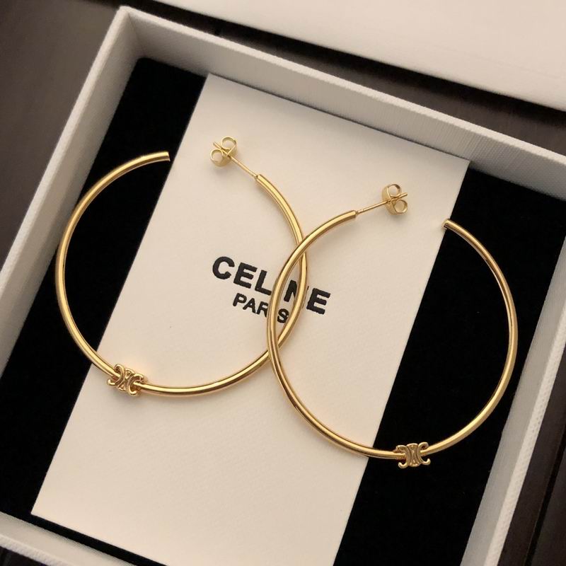 Celine Earring 08yxq01 (3)