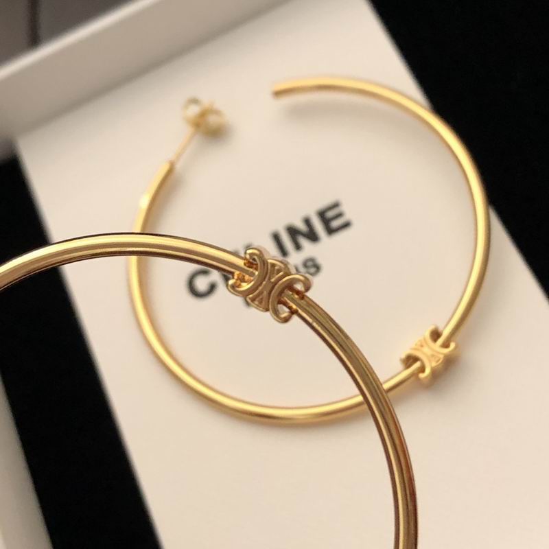 Celine Earring 08yxq01 (4)