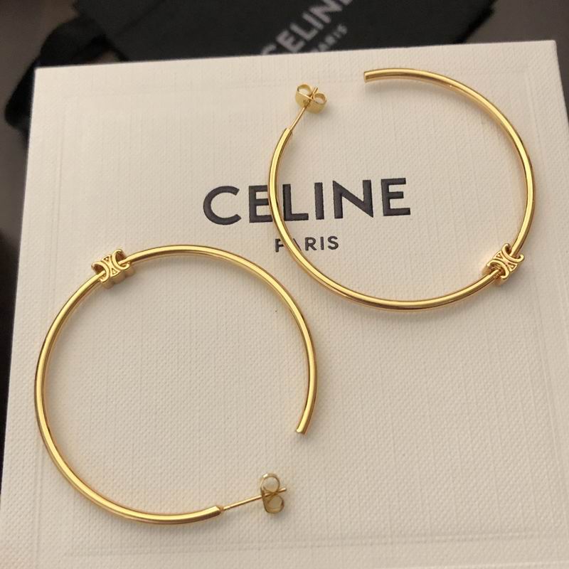 Celine Earring 08yxq01 (5)