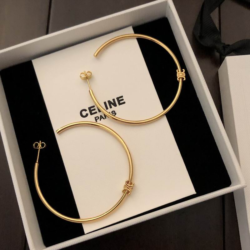 Celine Earring 08yxq01 (6)