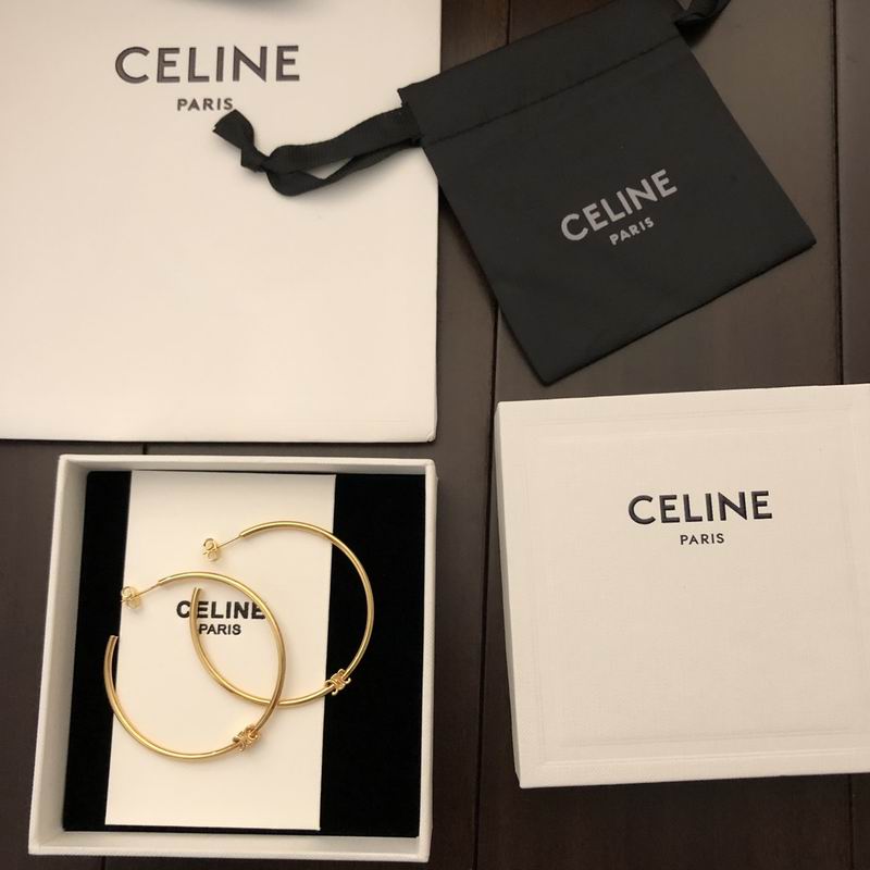 Celine Earring 08yxq01 (8)