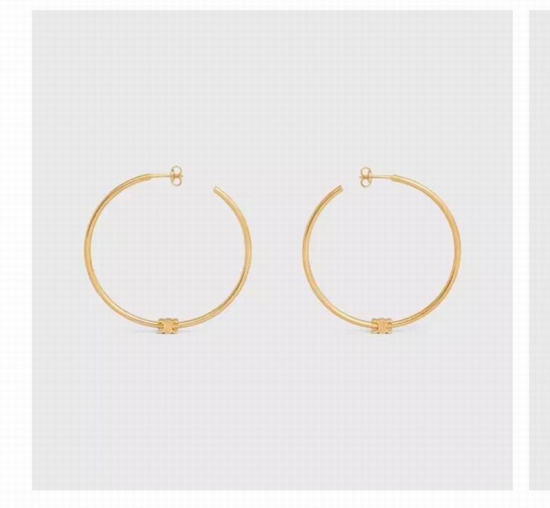 Celine Earring 08yxq01 (9)