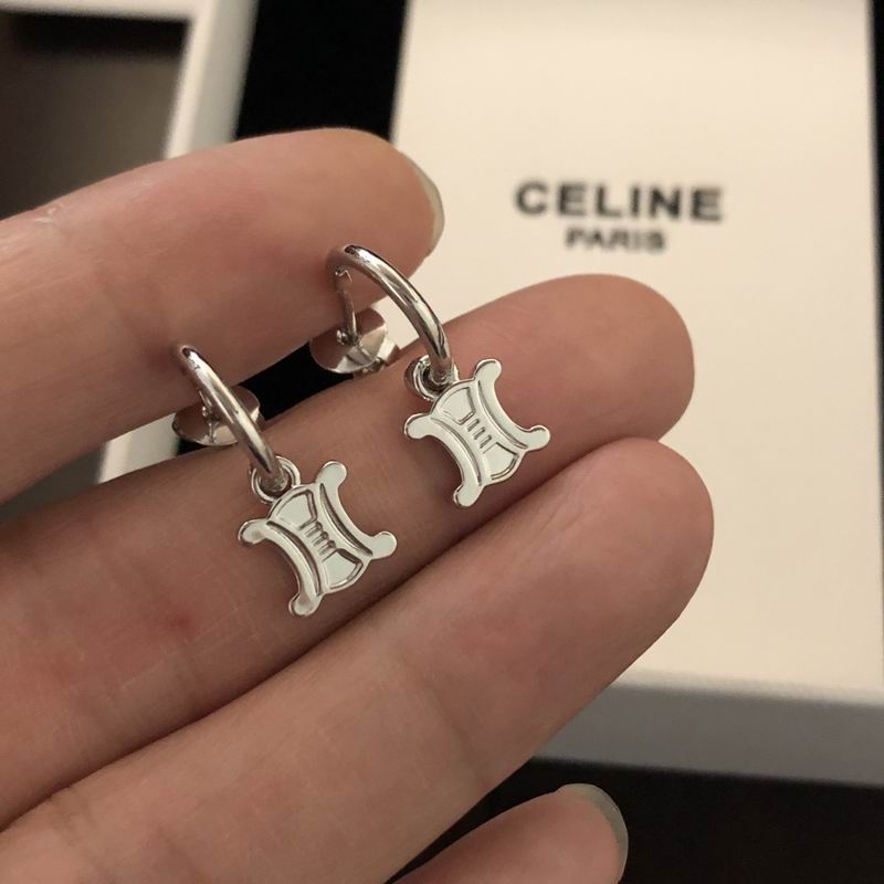 Celine Earring 08yxq02 (1)