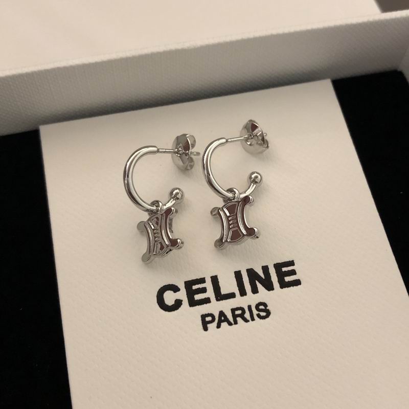 Celine Earring 08yxq02 (2)