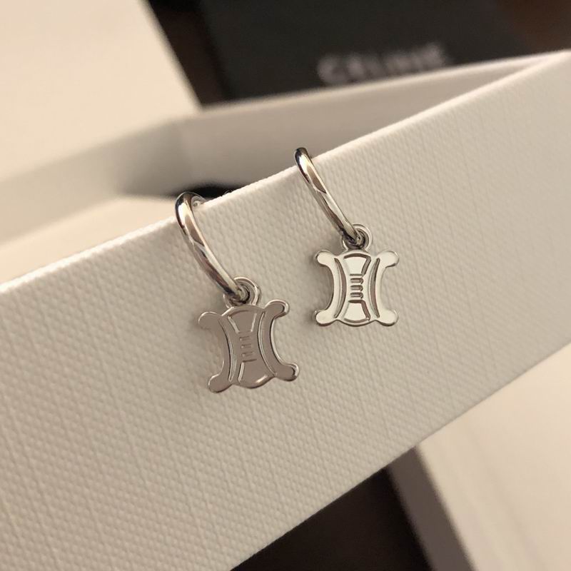 Celine Earring 08yxq02 (3)